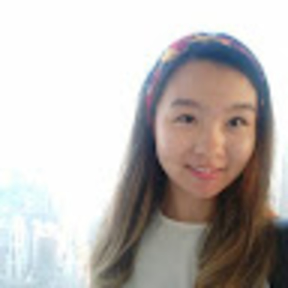 Meet your Posher, Julie